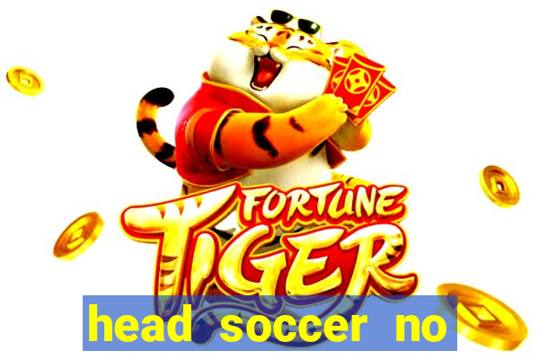 head soccer no click jogos